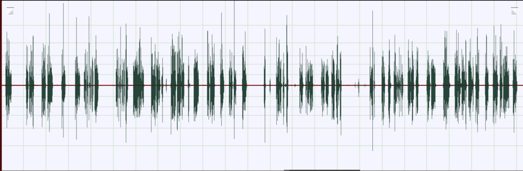Original 3:53 recording
